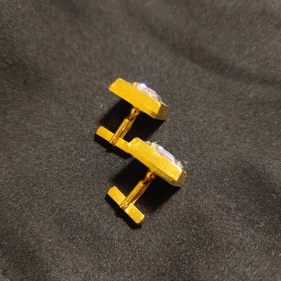Vintage Cuff Links - Picture 4 of 5